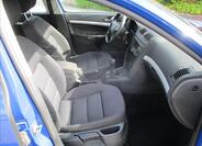 Škoda Octavia 13
