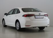 Toyota Corolla 7