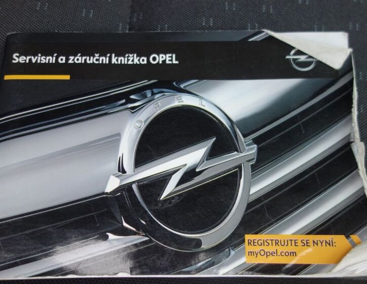 Opel Movano 25