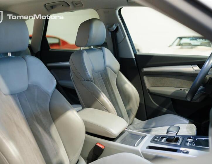 Audi Q5 14