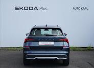 Škoda Kamiq 4