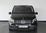 Mercedes-Benz Třídy V 2