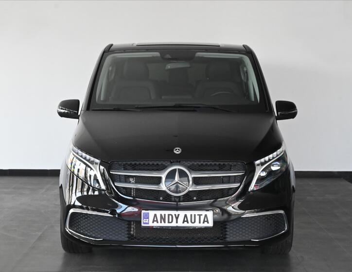 Mercedes-Benz Třídy V 2