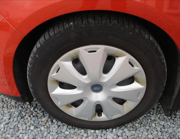 Ford C-MAX 26