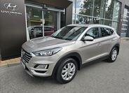 Hyundai Tucson 1