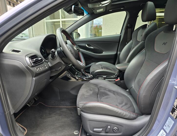 Hyundai i30 10