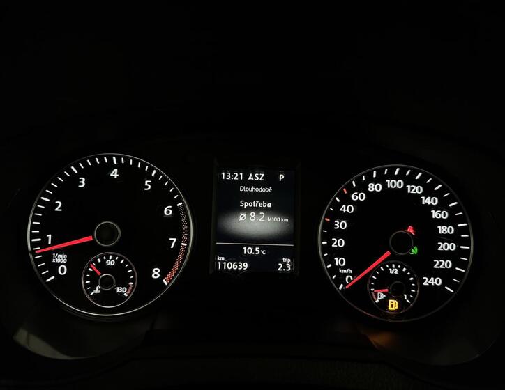 Volkswagen Sharan 23