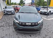 Dacia Sandero 9