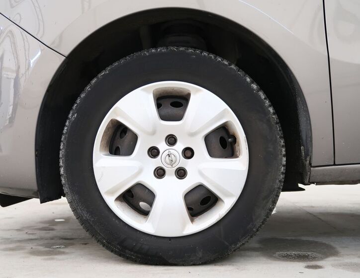 Opel Combo 10