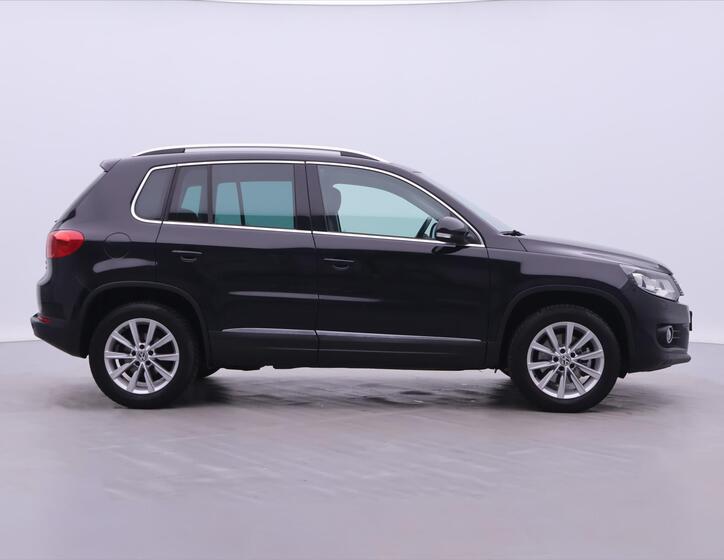 Volkswagen Tiguan 8