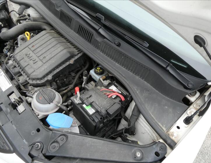 Seat Mii 30