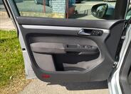 Volkswagen Touran 18