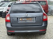 Škoda Octavia 6