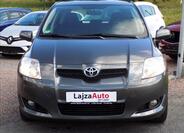 Toyota Auris 3