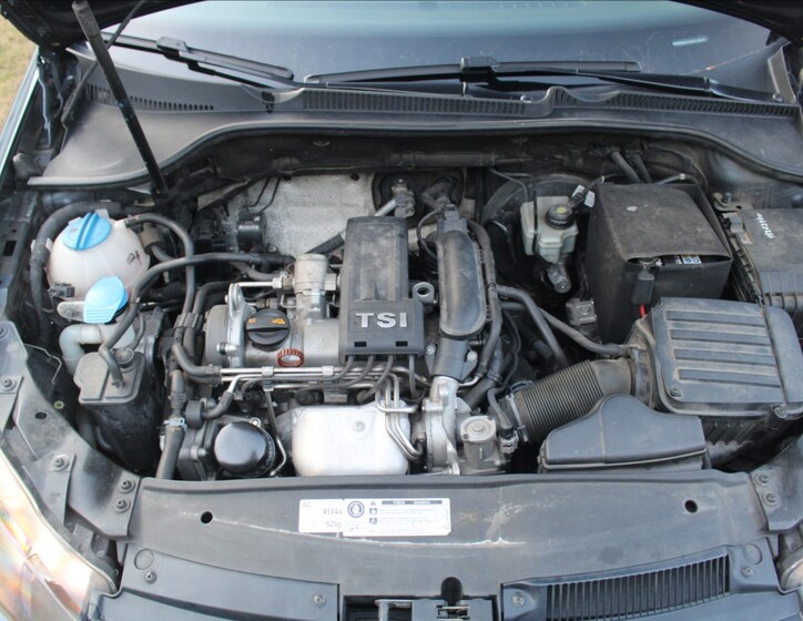 Volkswagen Golf 19