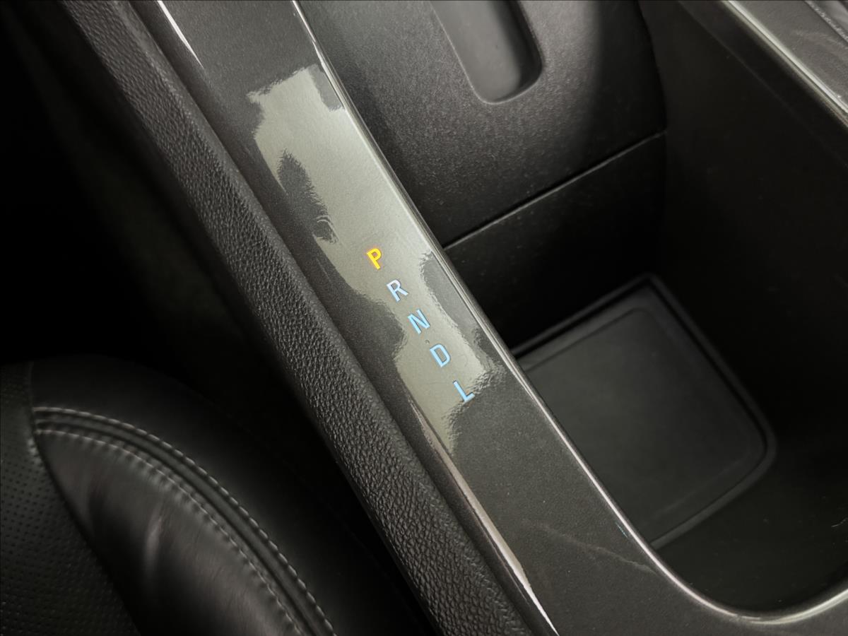 Opel Ampera