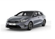 KIA Ceed 1