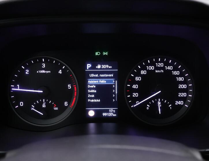 Hyundai Tucson 17