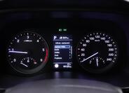 Hyundai Tucson 17