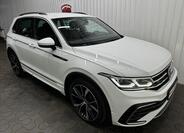 Volkswagen Tiguan 12