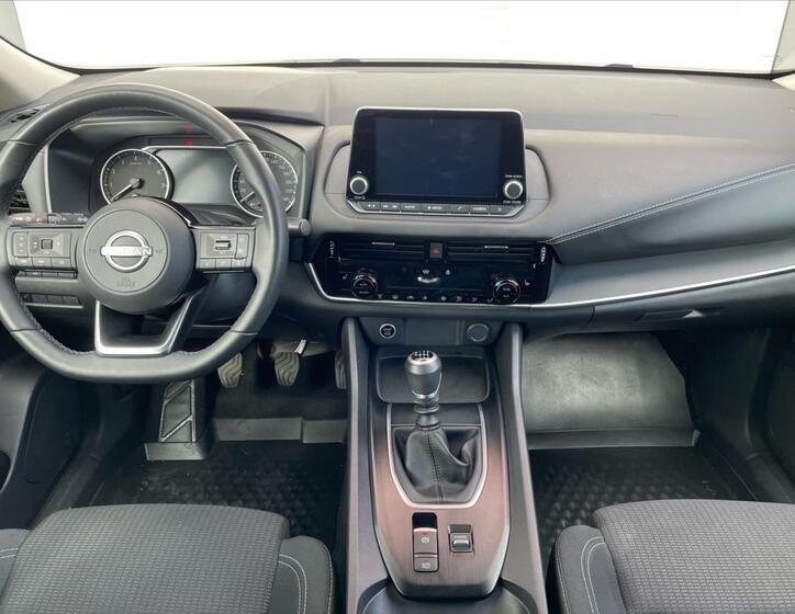 Nissan Qashqai 19