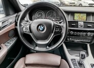 BMW X3 16