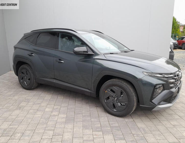 Hyundai Tucson 6