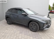 Hyundai Tucson 6