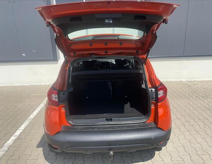 Renault Captur 7