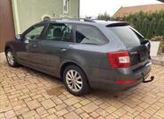 Škoda Octavia 33