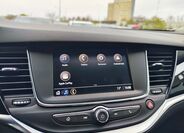 Opel Astra 16