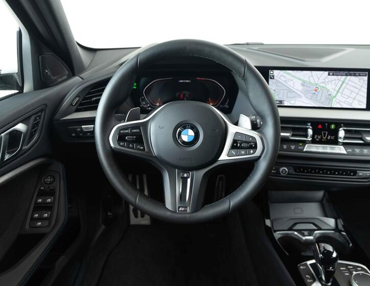 BMW Řada 1 13