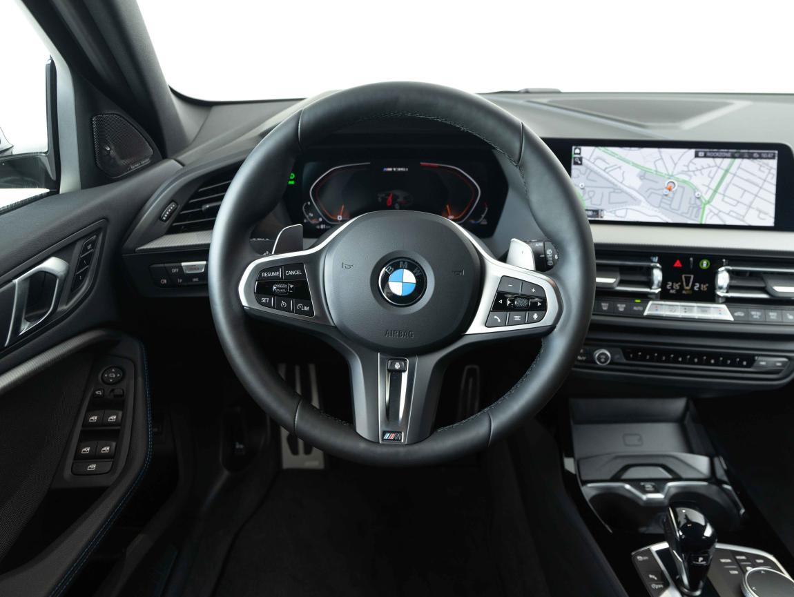 BMW Řada 1