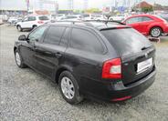 Škoda Octavia 8