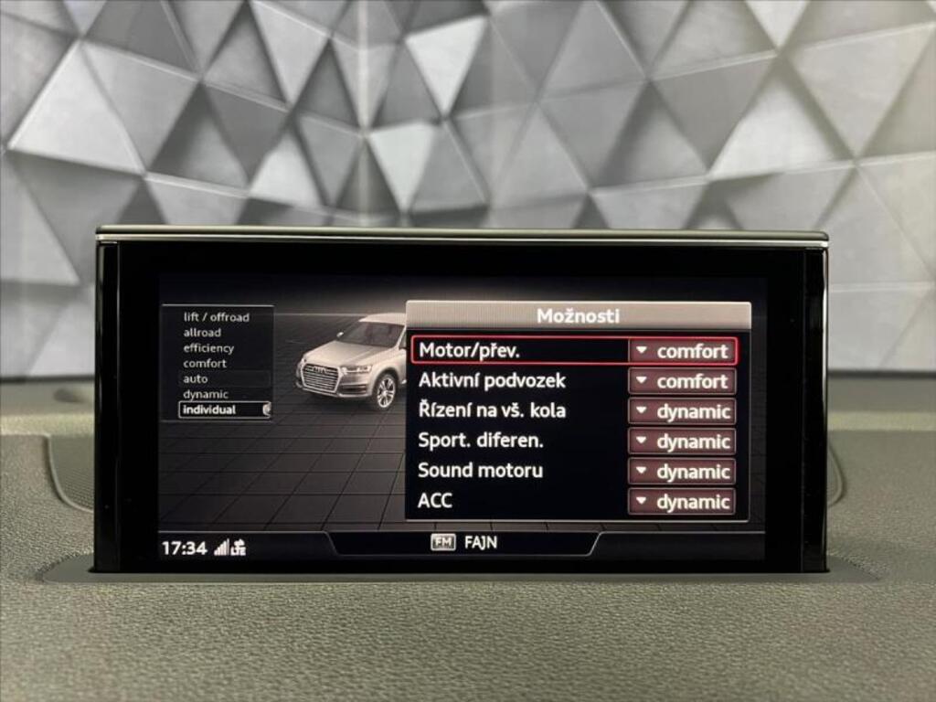 Audi SQ7 21