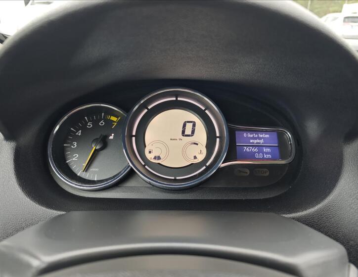 Renault Mégane 18
