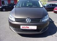 Volkswagen Sharan 8