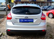 Ford Focus 5