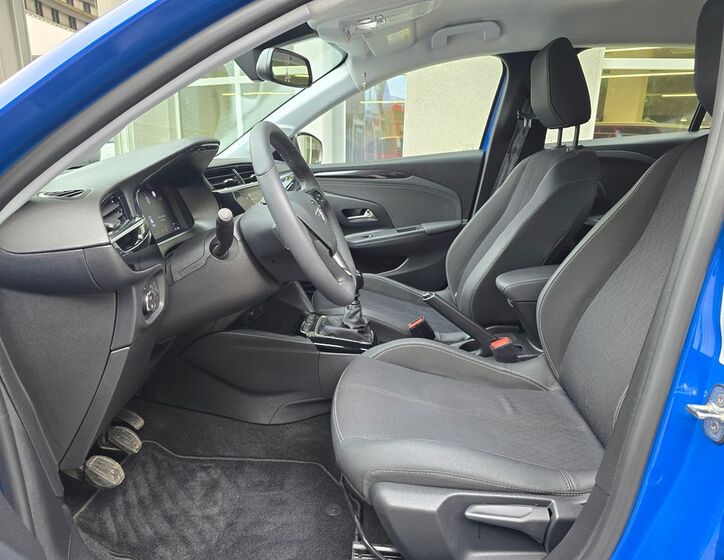 Opel Corsa 9