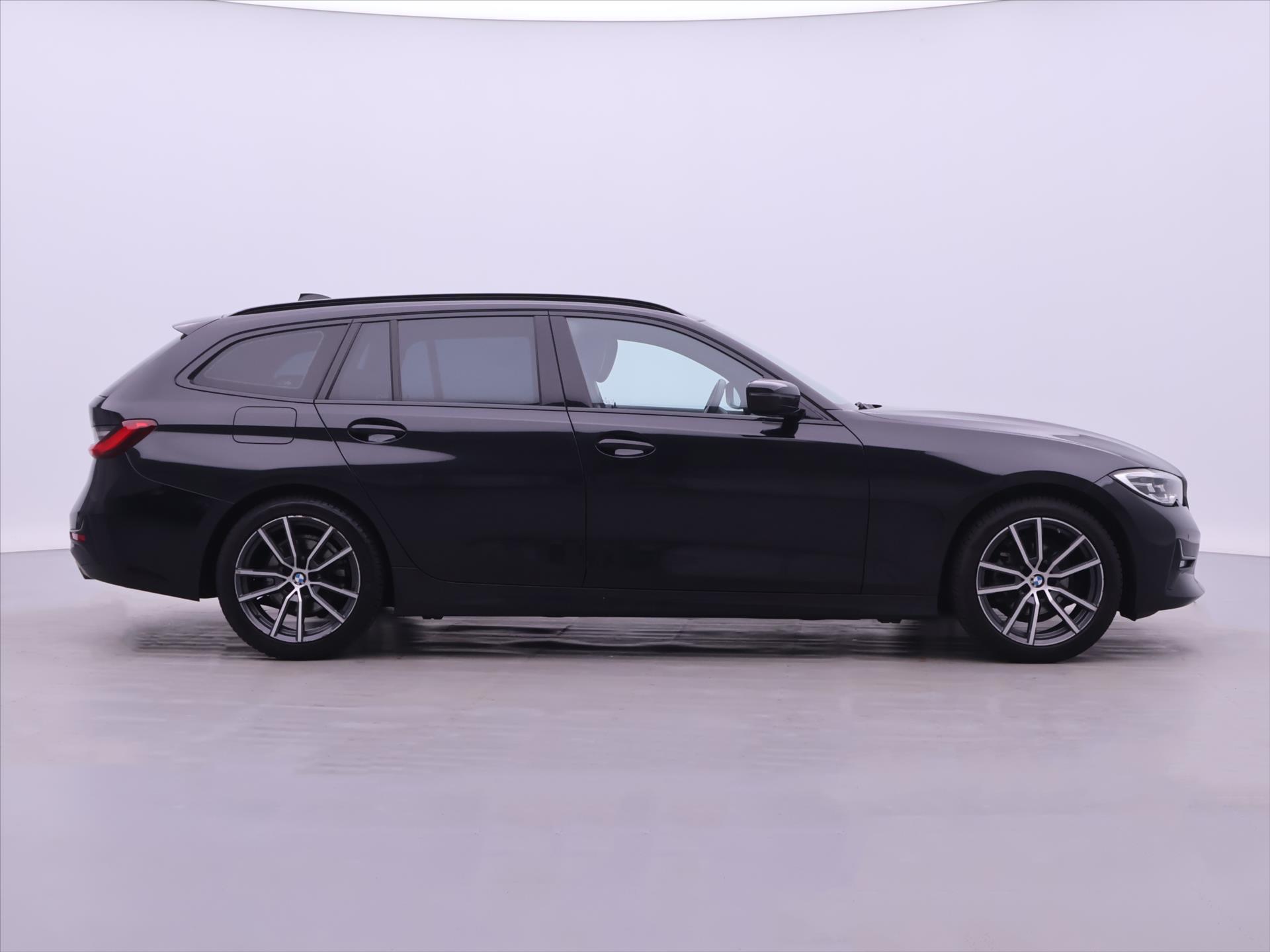 BMW Řada 3