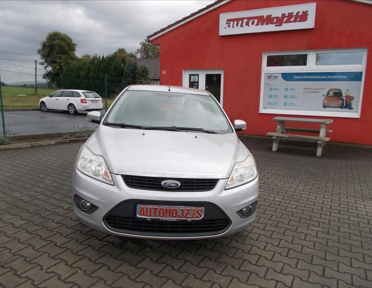 Ford Focus 2