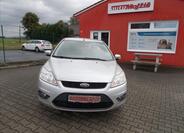 Ford Focus 2