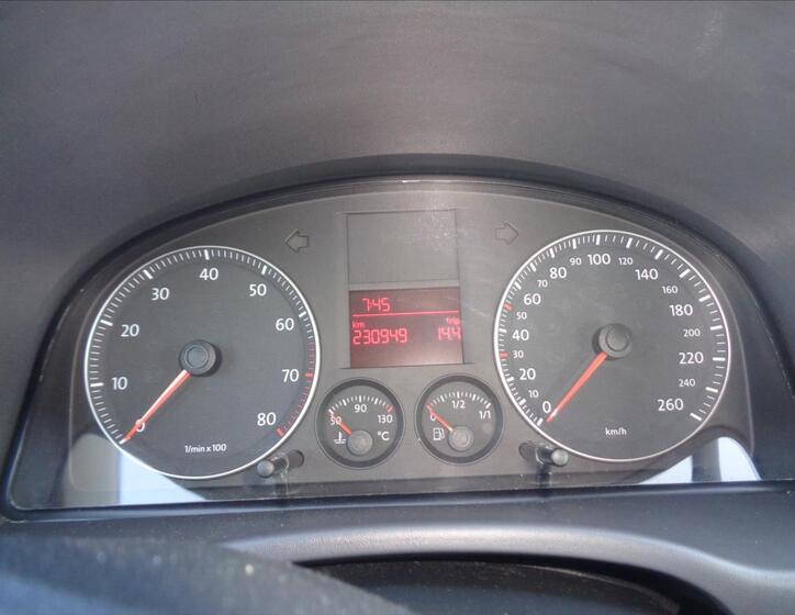 Volkswagen Caddy 17