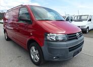 Volkswagen Transporter 4