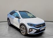 Volkswagen Taigo 1