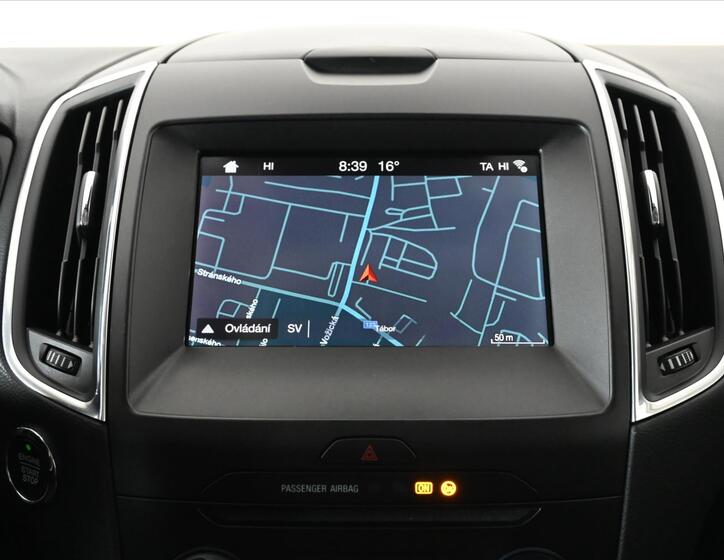 Ford S-MAX 19