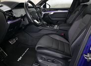 Volkswagen Touareg 12