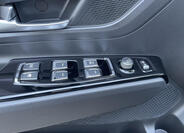 SsangYong Korando 10