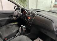 Dacia Logan 11