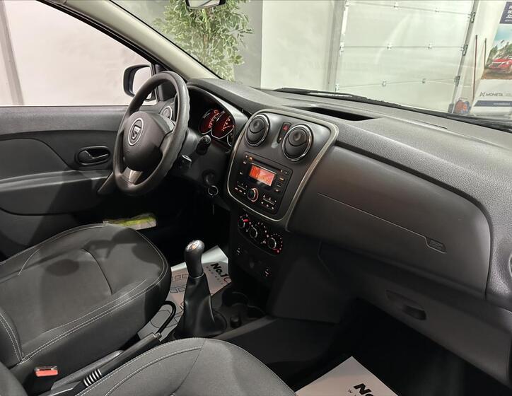 Dacia Logan 11